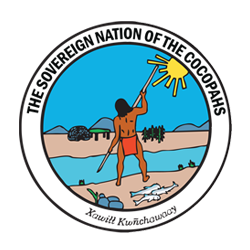 Cocopah Indian Tribe
