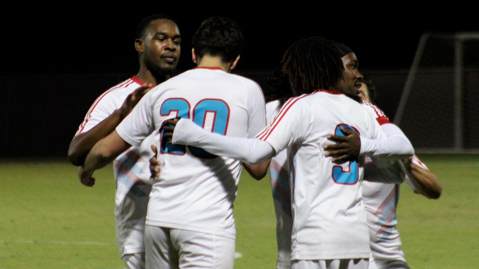 Matadors fall on the road in top 20 showdown versus Mohave College