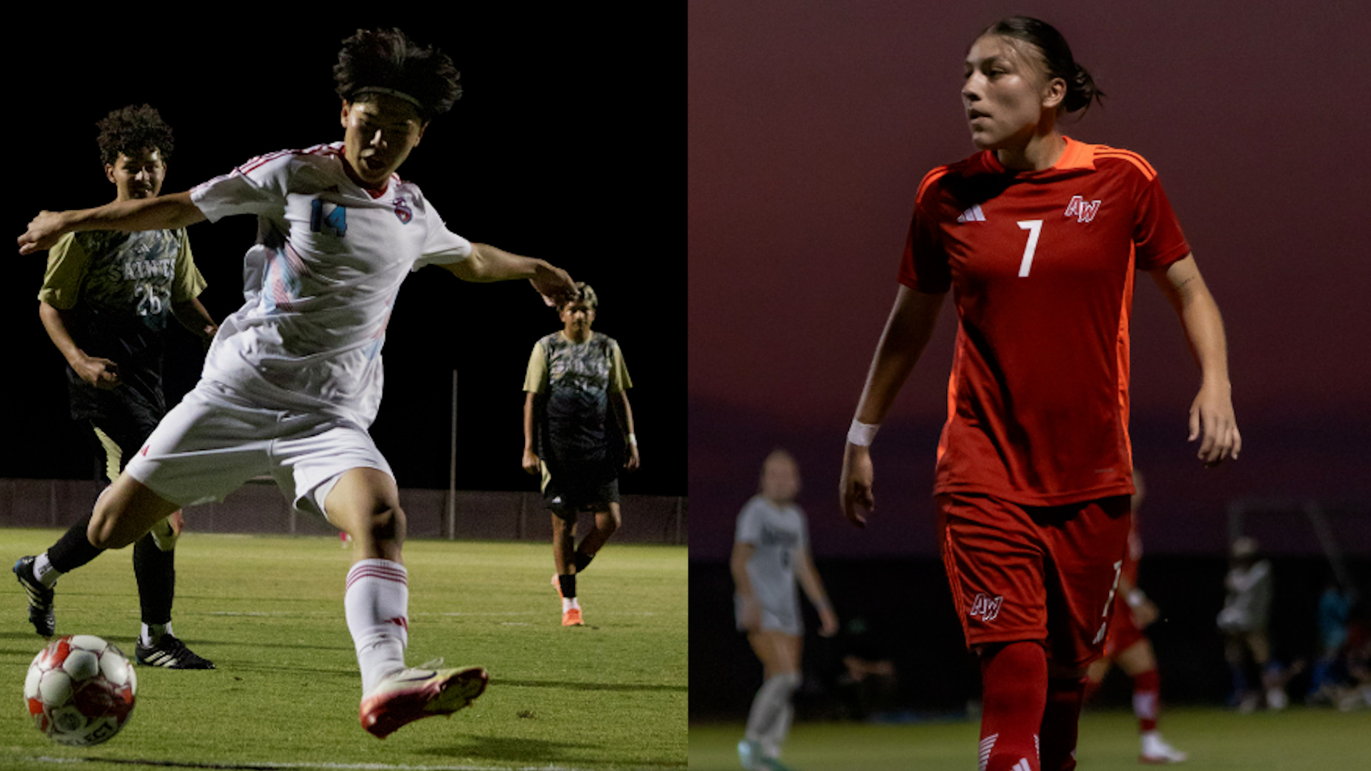 Photos courtesy of Isaias Navarro